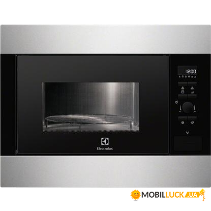   Electrolux EMS26204OX