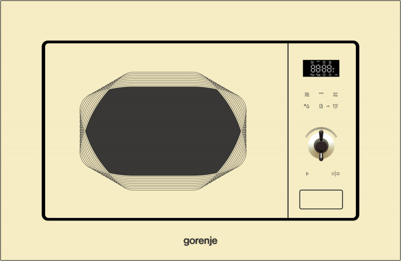     Gorenje BM201INI