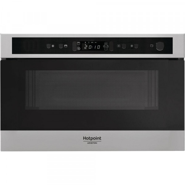   Hotpoint-Ariston MN 512 IX HA