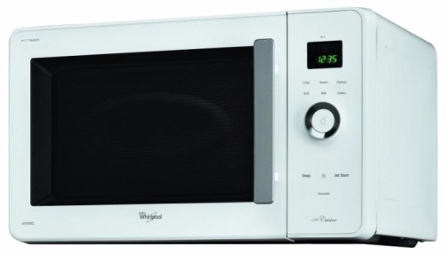   Whirlpool JQ 276 WH