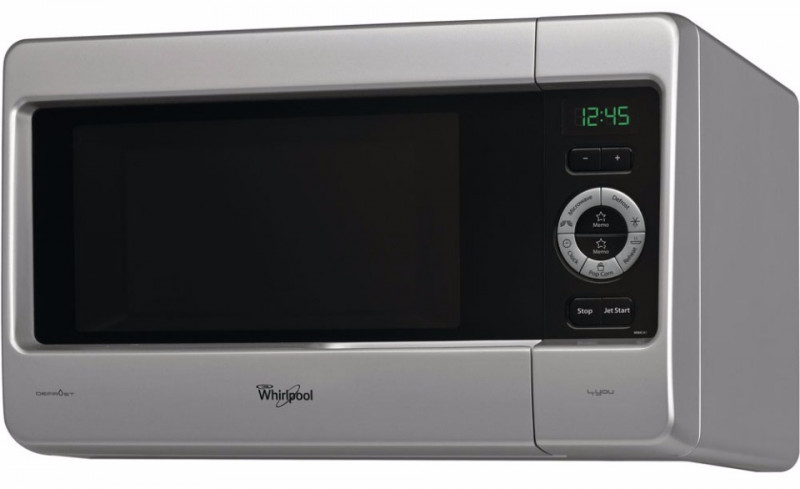   Whirlpool MWA 260 SL