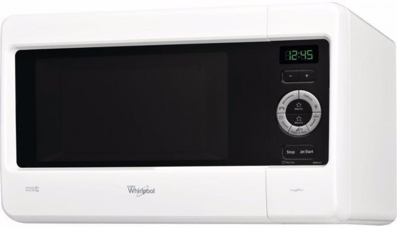   Whirlpool MWA 267 WH