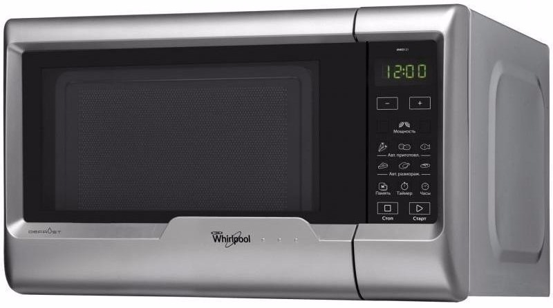   Whirlpool MWD 121 SL