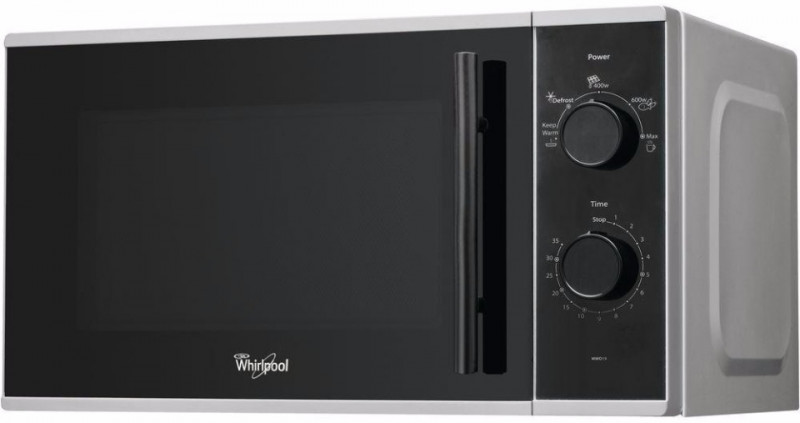   Whirlpool MWD 19 SL