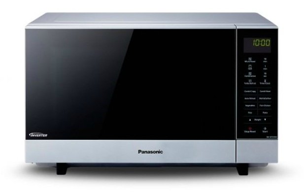   Panasonic NN-GF574MZPE