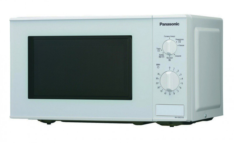   Panasonic NN-GM231WZTE