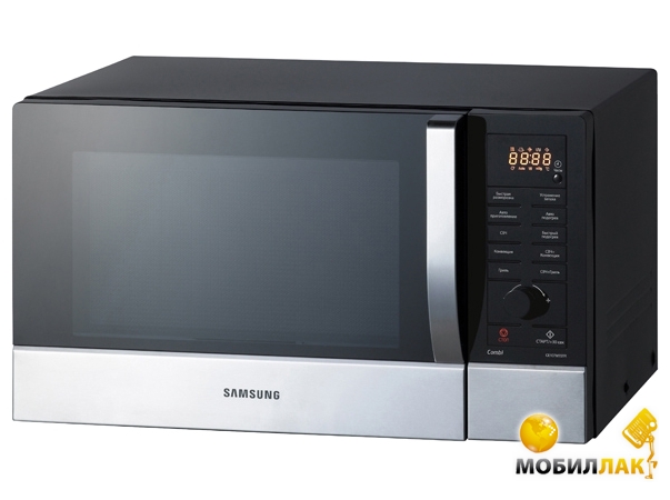     Samsung CE107MTSTR