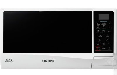 ̳  Samsung GE83KRW-2/BW