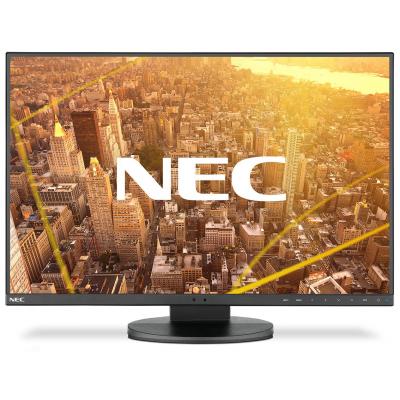  NEC EA245WMi-2 Black (60004486)