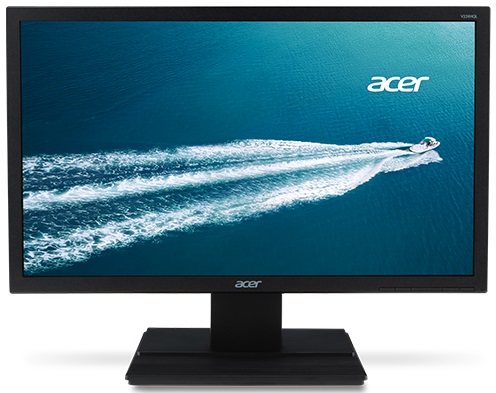  Acer V226HQLAbid (UM.WV6EE.A16)