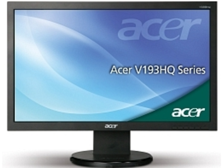  Acer V193HQb 