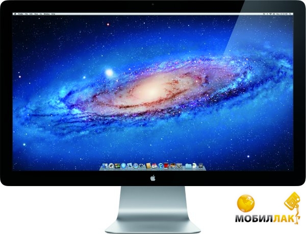  Apple Thunderbolt Display A1407 (MC914ZE/B)