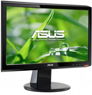   Asus 18.5 VH197DR