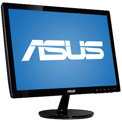   Asus 18.5 VS197D