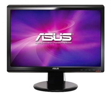  Asus VH192DR /