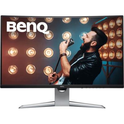  BenQ EX3203R Metallic Grey