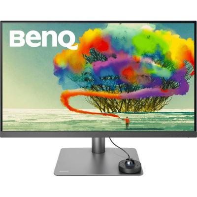  BenQ PD2720U Dark Grey