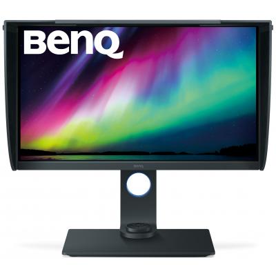  BenQ SW271 Grey