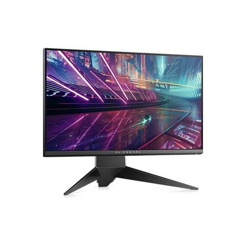  Dell AW2518H Black (210-AMOF)