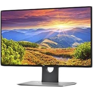  Dell LCD 25 U2518D Black