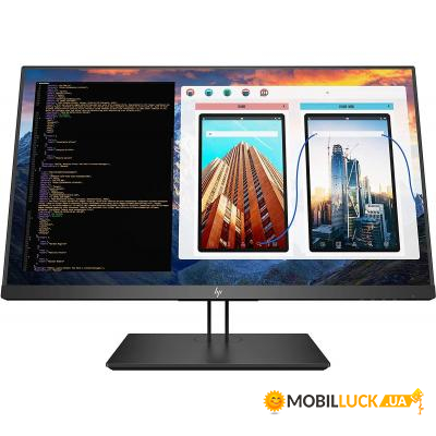  HP Z27 4K UHD Display (2TB68A4)