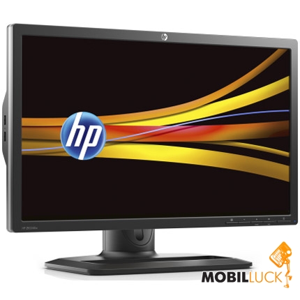  HP 27" ZR2740w (XW476A4)