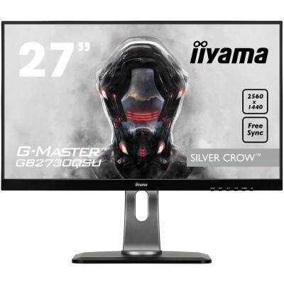  iiyama G-Master GB2730QSU-B1