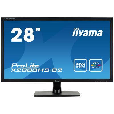  iiyama X2888HS-B2