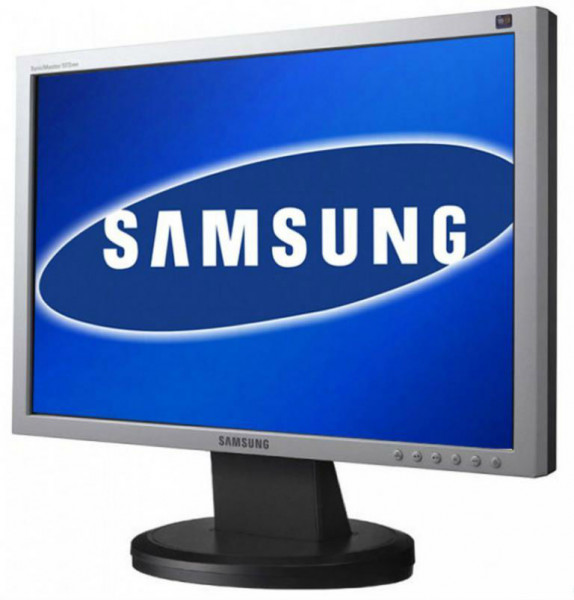  Samsung 923NW (LS19HANKSHEDC) /