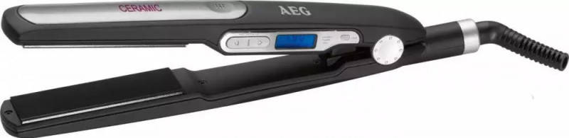  AEG HC 5585 Black