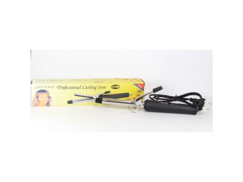  Professional Curling Iron ST-9000