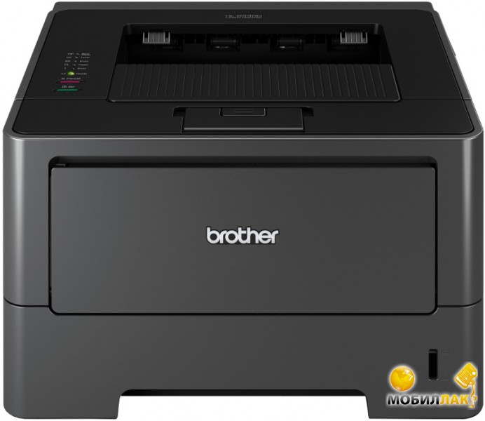  Brother HL-5440D A4 (HL5440DR1)