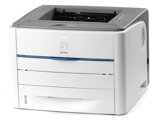 Canon i-SENSYS LBP3300