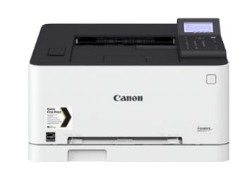   Canon i-SENSYS LBP-613CDw