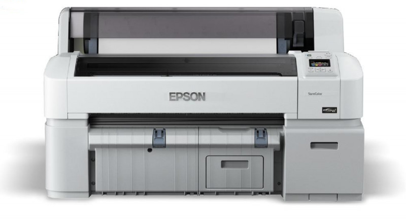  Epson A1 SureColor SC-T3200 w/o stand