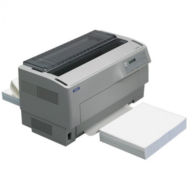  Epson DFX-9000 (C11C605011BZ)