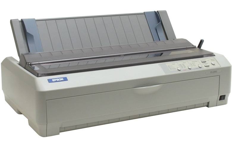  Epson FX-2190 (C11C526022)