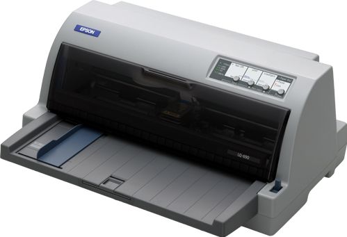  Epson LQ-690 (C11CA13041)