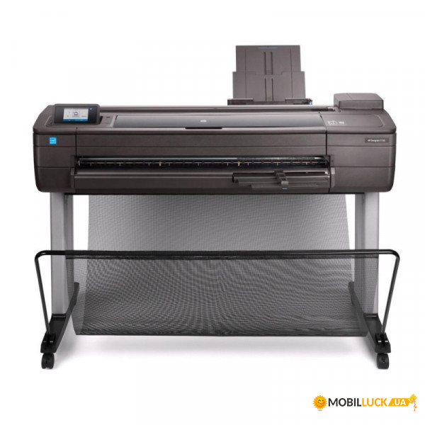  HP Designjet T730  Wi-Fi (F9A29A)