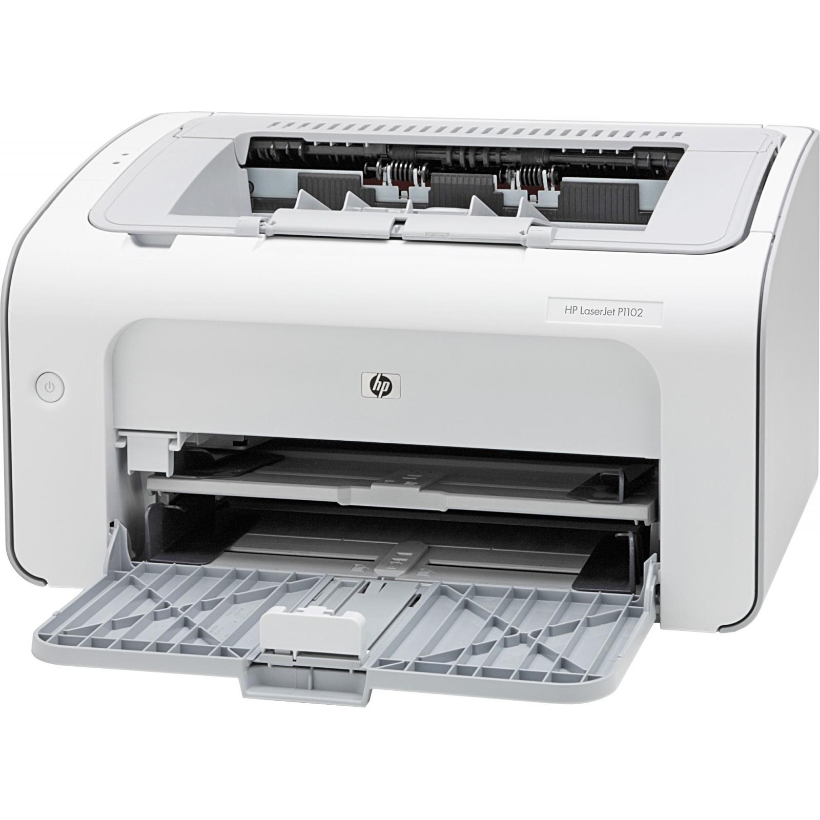  / HP LaserJet P1102