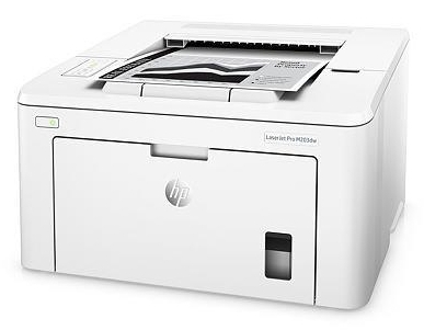  HP LaserJet Pro M203dw c Wi-Fi (G3Q47A)