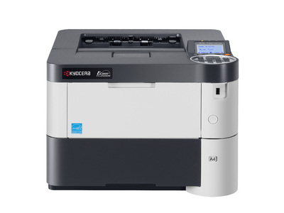  Kyocera FS-2100DN