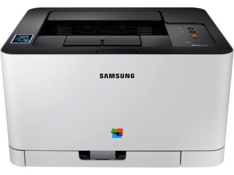  4 Samsung SL-C430W (SS230M)