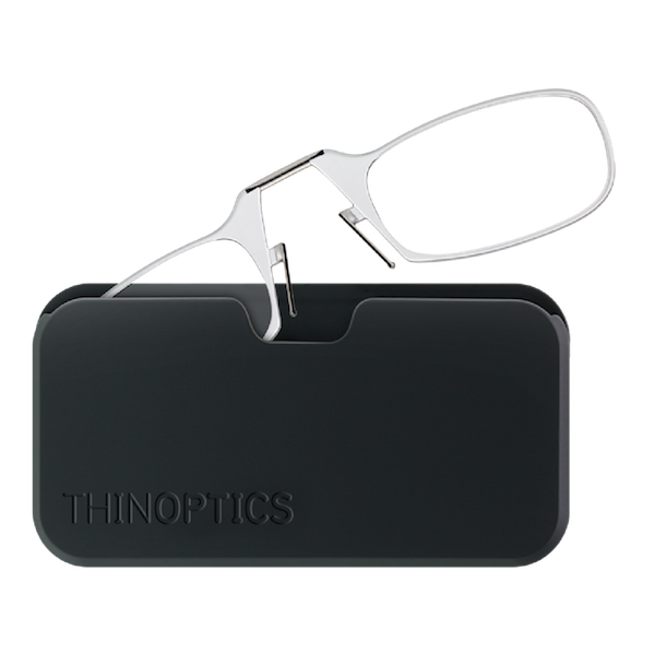    Thinoptics 1.00  +  (1.0CBUP)