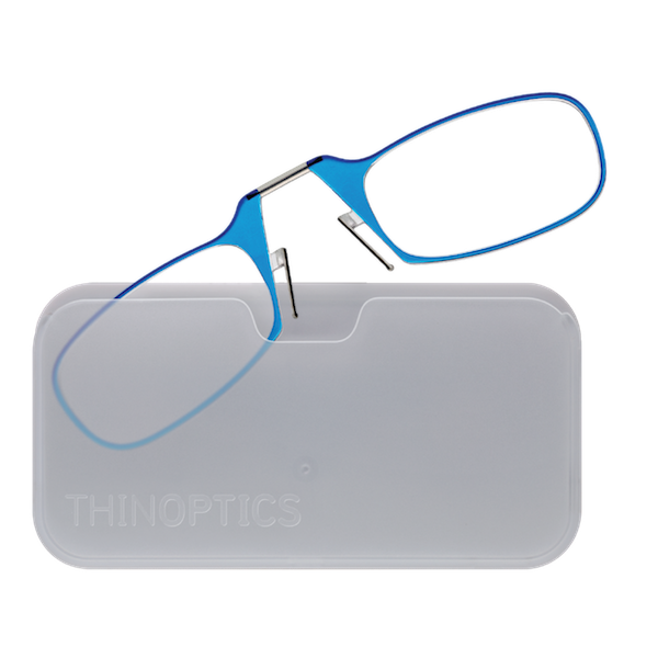    Thinoptics 2.00  +  (2.0BLUWUP)