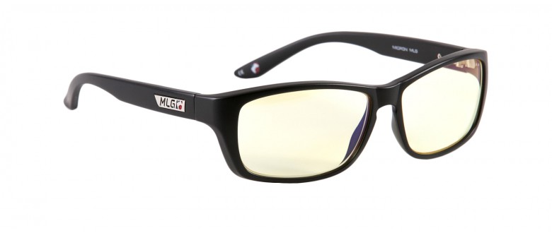  Gunnar Office Micron MLG