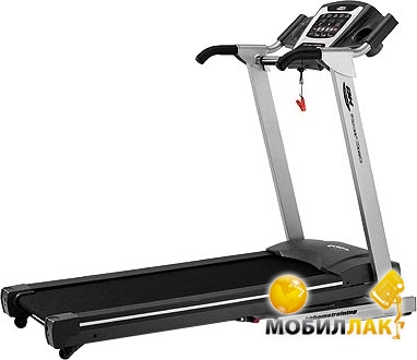 BH Fitness Pioneer Classic G6442 Shoper