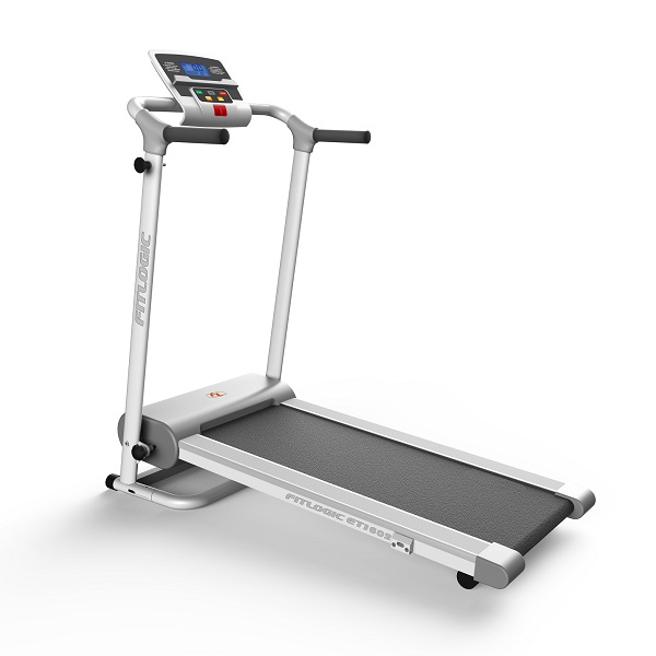   FitLogic ET1602