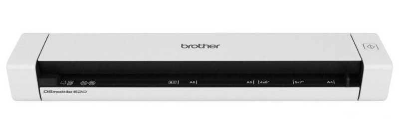  Brother DS-620 4 (DS620Z1)