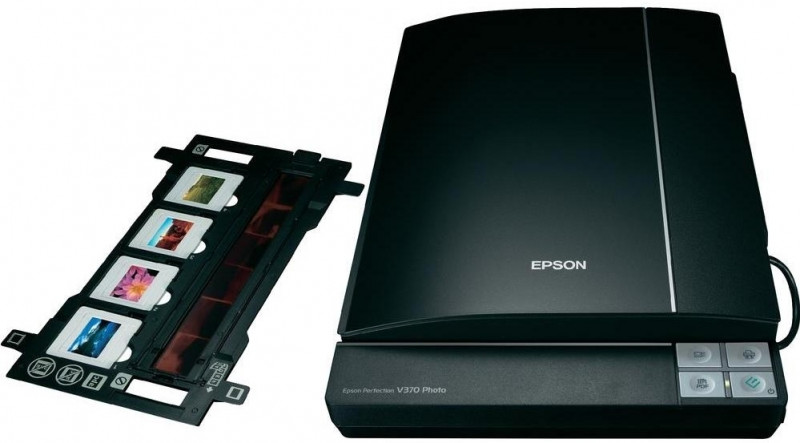  Epson Perfection V370 Photo 4 (B11B207313)